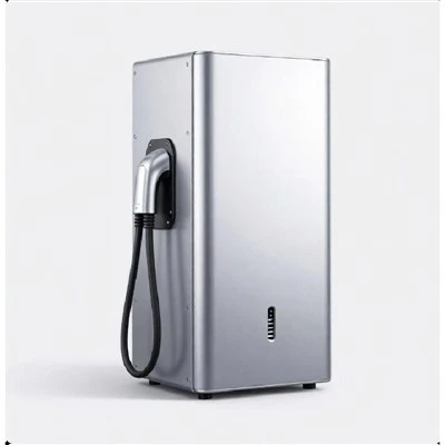EVCC à charge rapide CC pour les OEM de véhicules électriques exportés à l'étranger